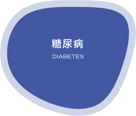 糖尿病治療
DIABETES TREATMENT